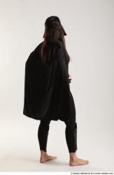 LUCI_AVIOL DARTH LADY VADER MASTER SITH 2